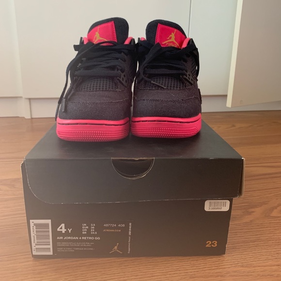 Retro denim - Picture 2 of 3